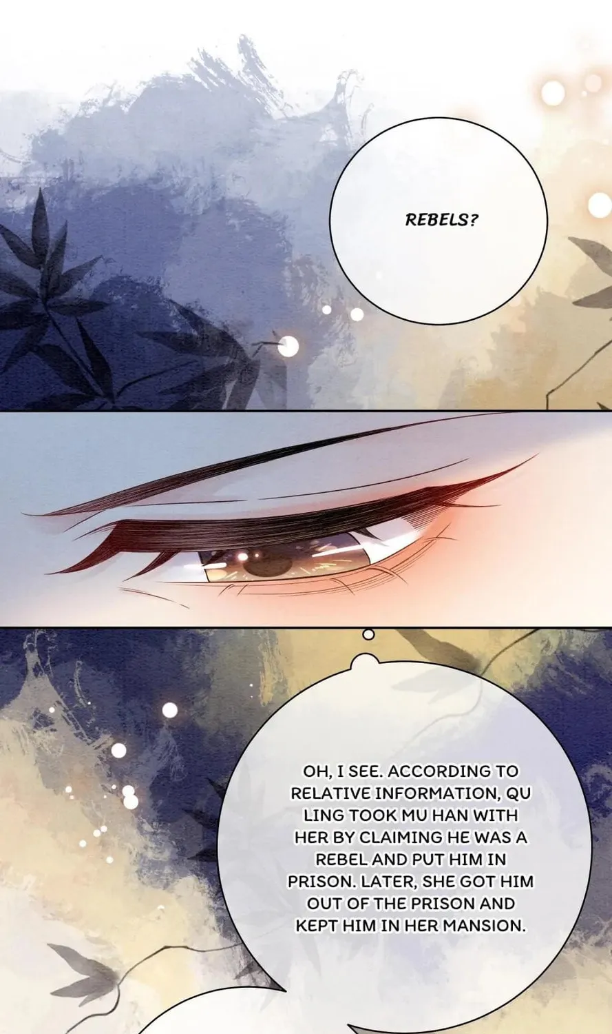 Read Be Jealous chapter 46 image 81 on Lezhin