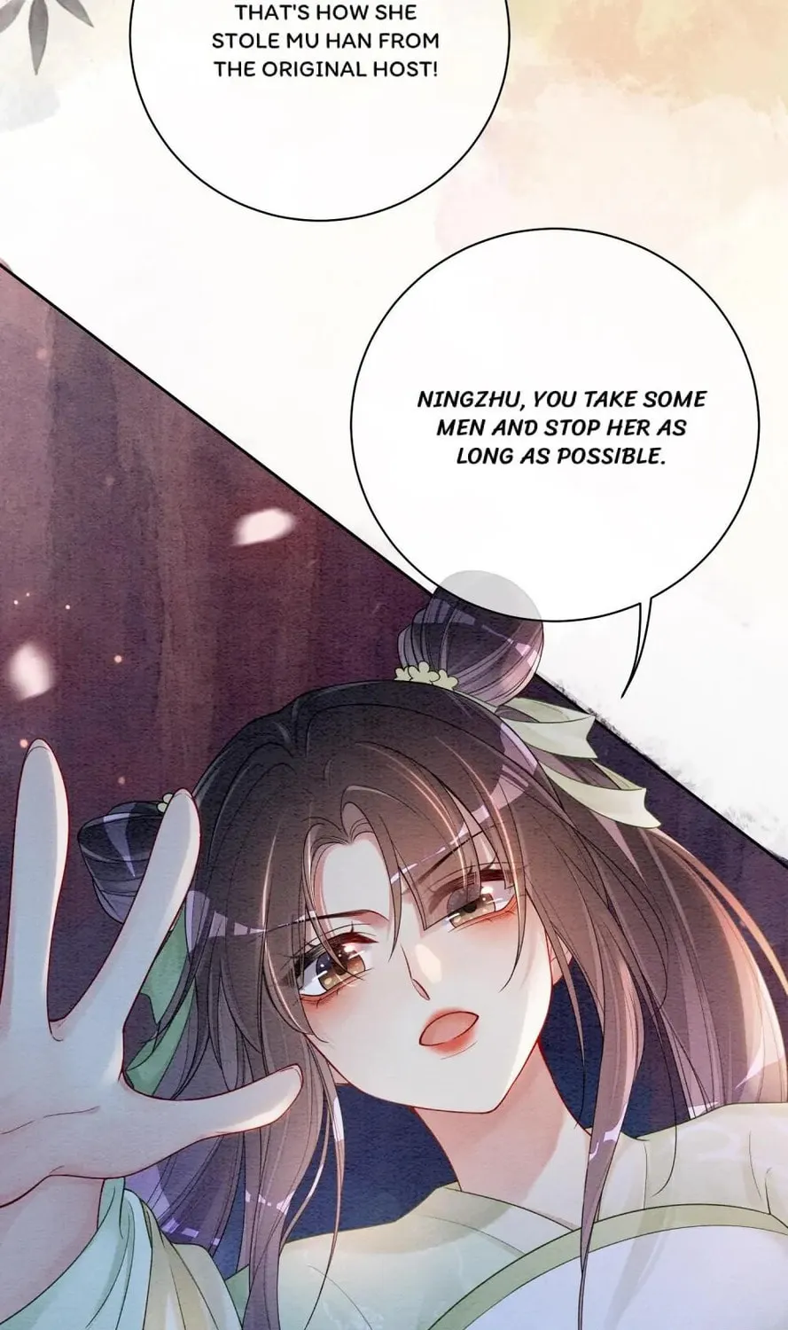 Read Be Jealous chapter 46 image 83 on Lezhin
