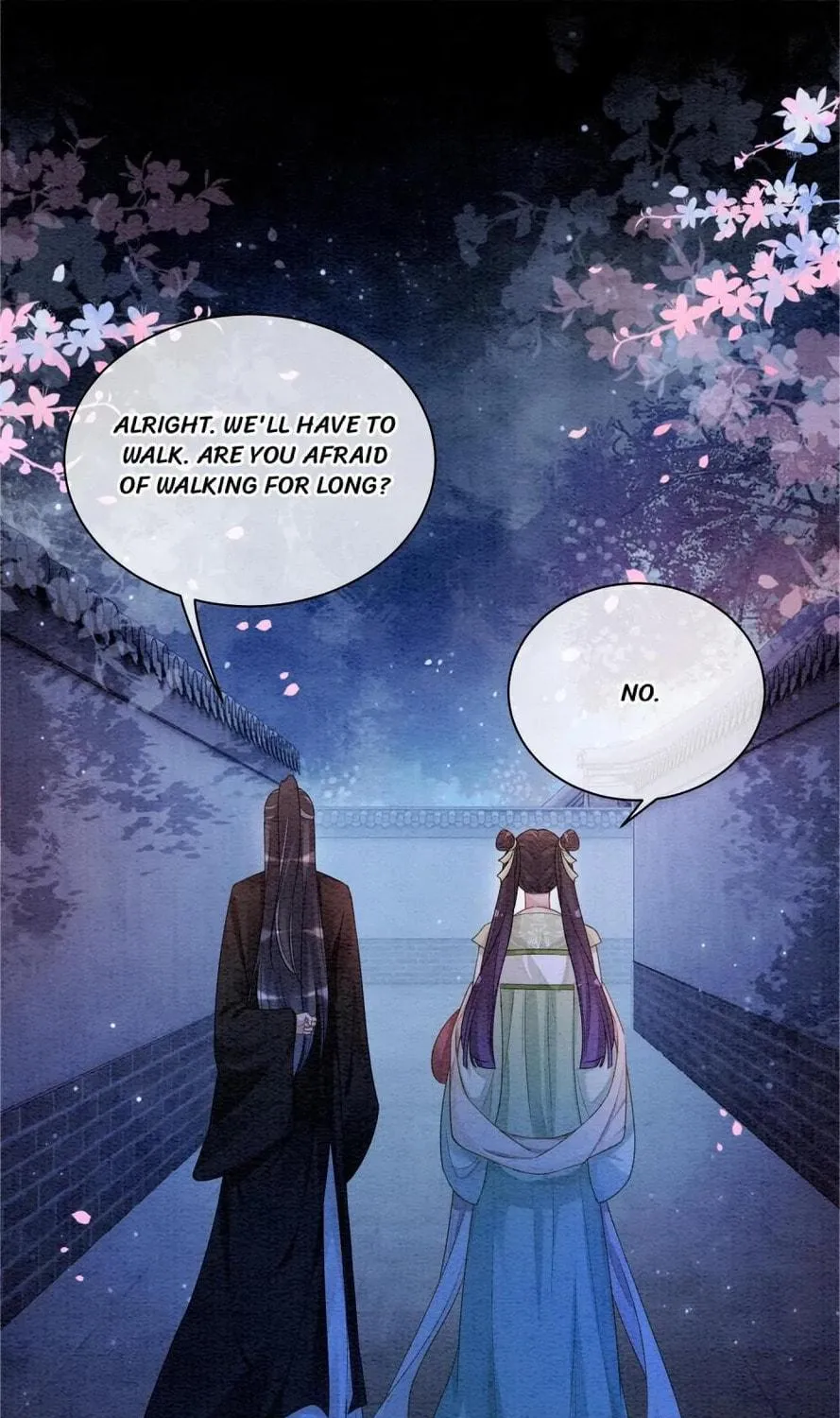 Read Be Jealous chapter 47 image 16 on Lezhin