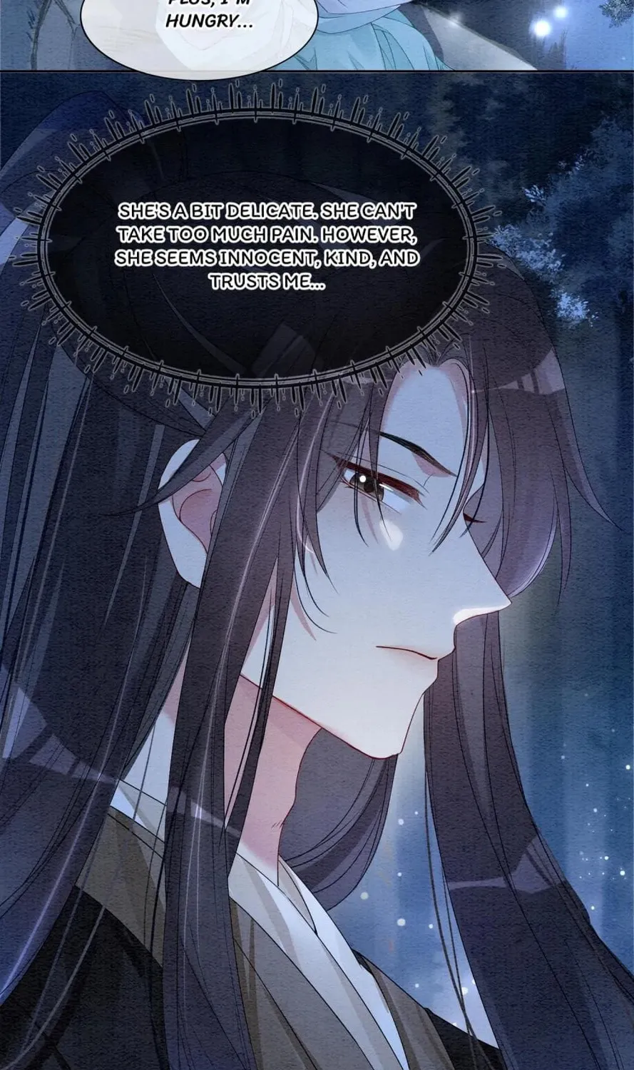Read Be Jealous chapter 47 image 27 on Lezhin