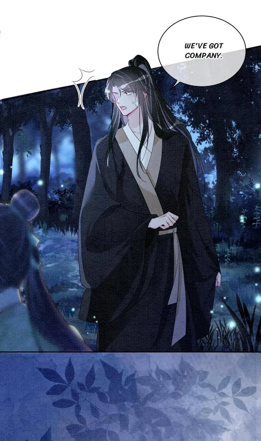 Read Be Jealous chapter 47 image 30 on Lezhin