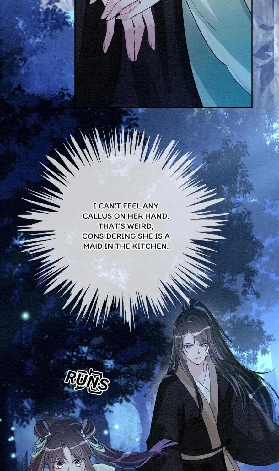 Read Be Jealous chapter 47 image 34 on Lezhin