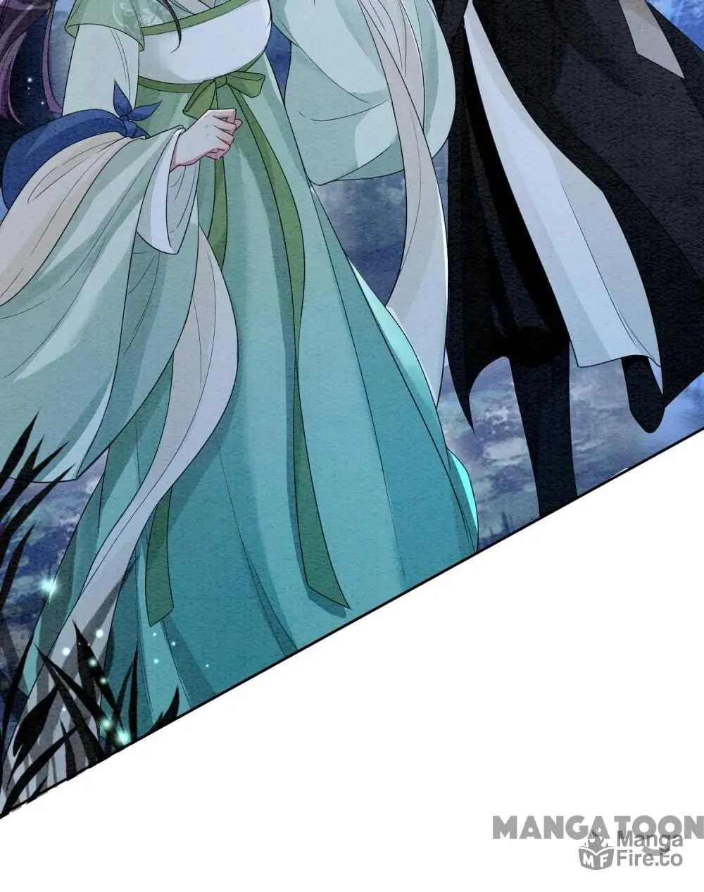 Read Be Jealous chapter 47 image 36 on Lezhin