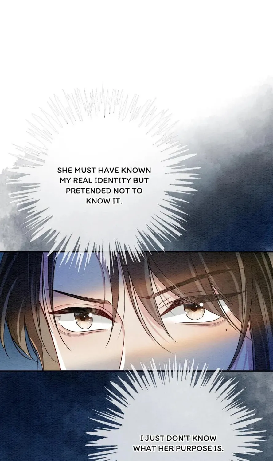 Read Be Jealous chapter 47 image 37 on Lezhin