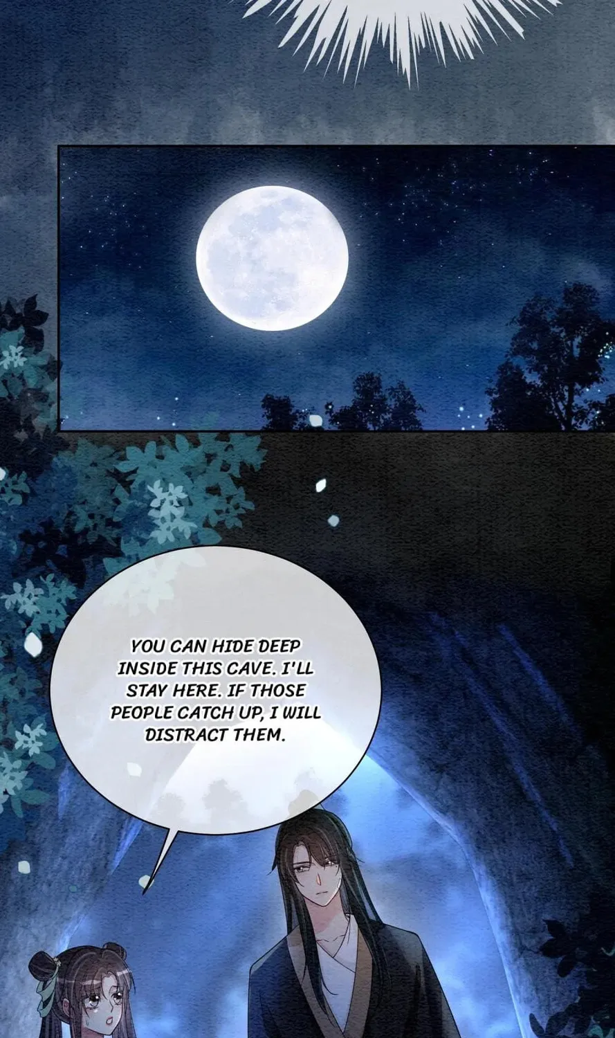 Read Be Jealous chapter 47 image 39 on Lezhin