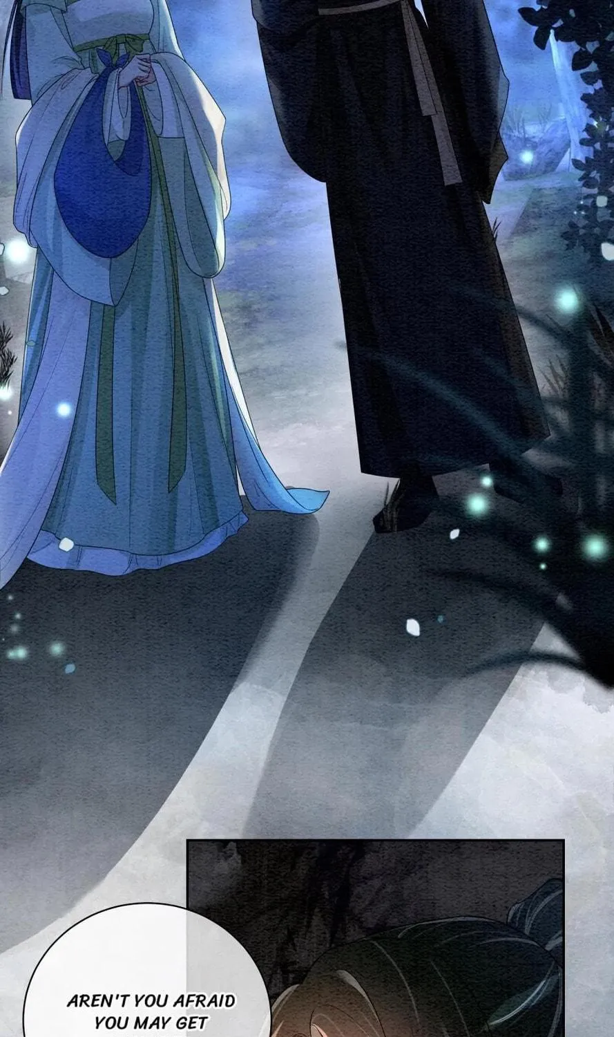 Read Be Jealous chapter 47 image 41 on Lezhin