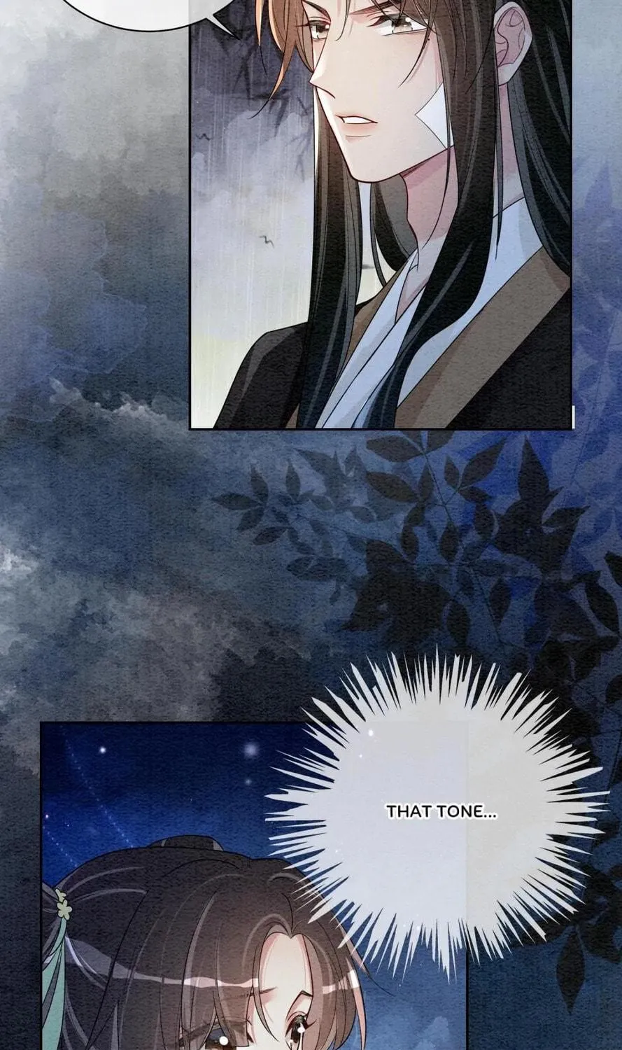 Read Be Jealous chapter 47 image 43 on Lezhin