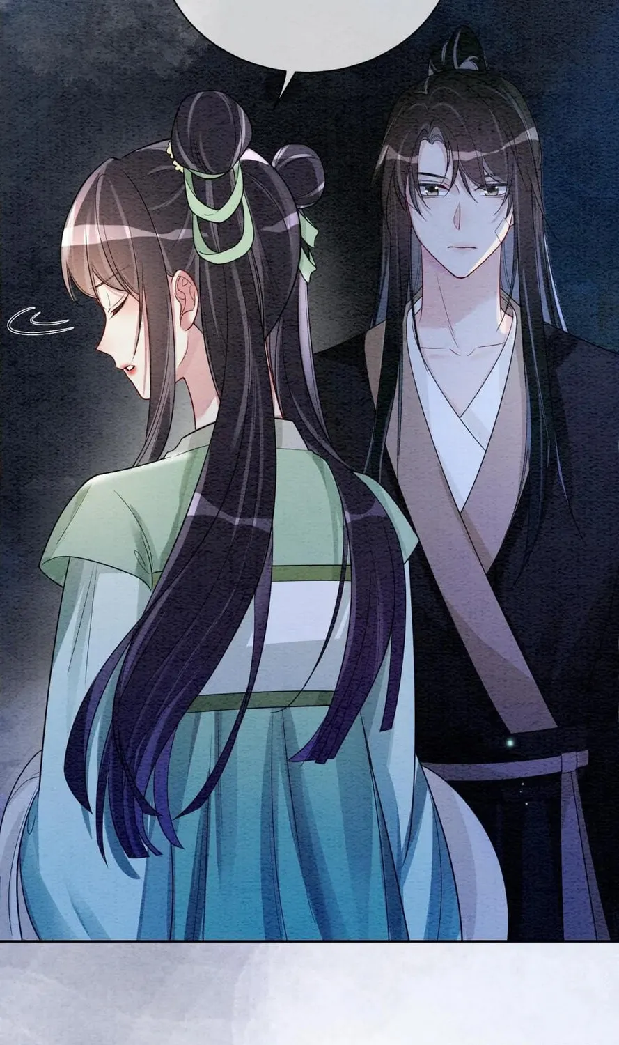 Read Be Jealous chapter 47 image 48 on Lezhin