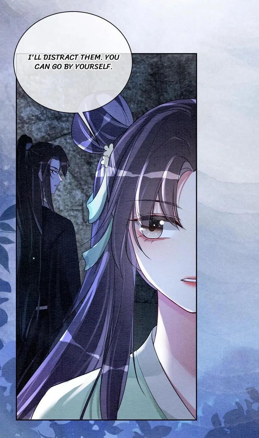 Read Be Jealous chapter 47 image 50 on Lezhin