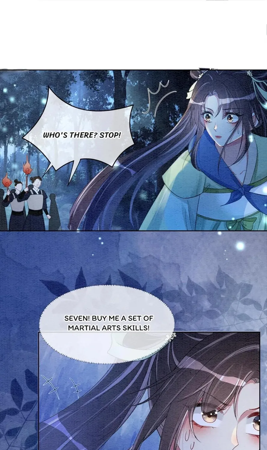 Read Be Jealous chapter 47 image 55 on Lezhin