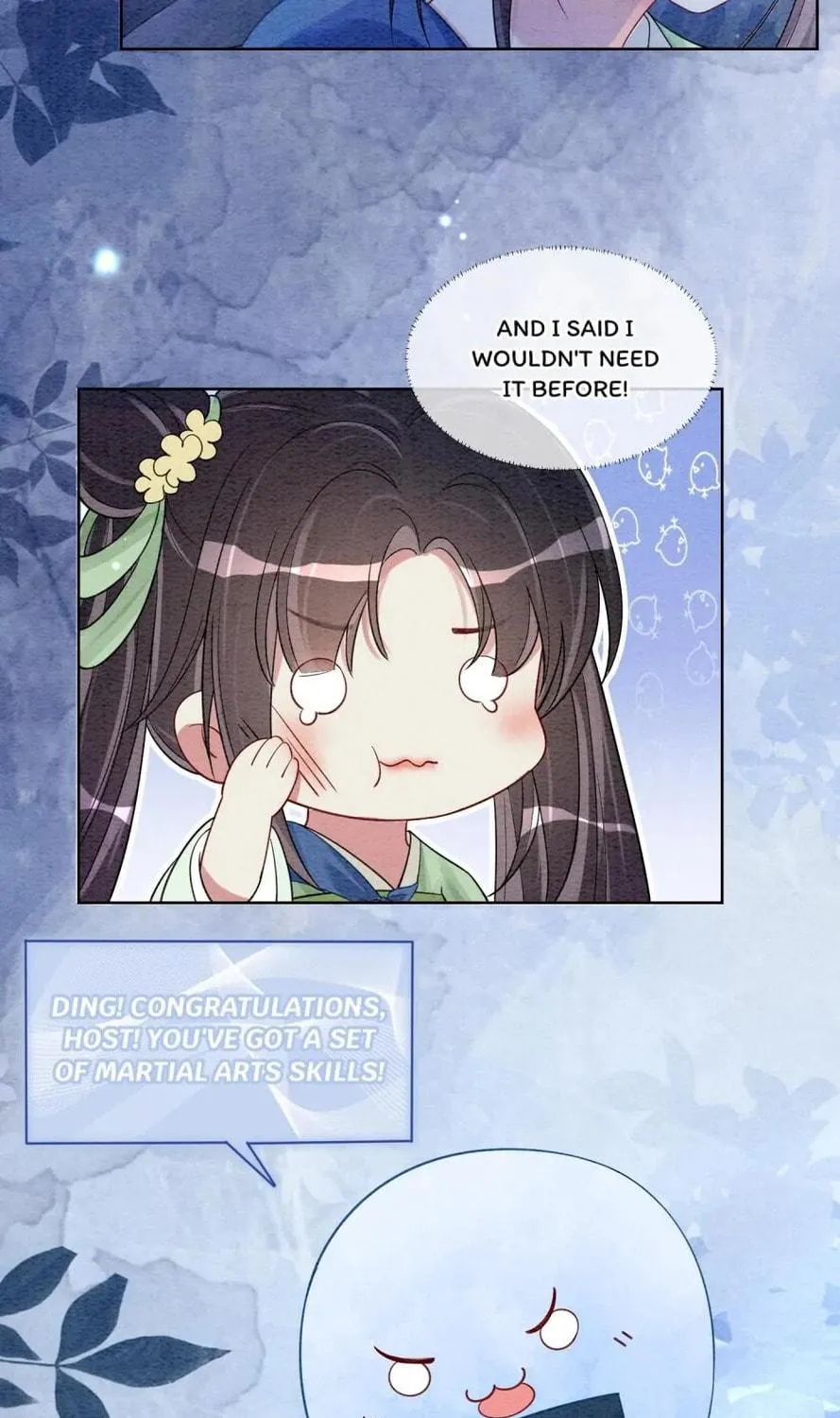 Read Be Jealous chapter 47 image 57 on Lezhin