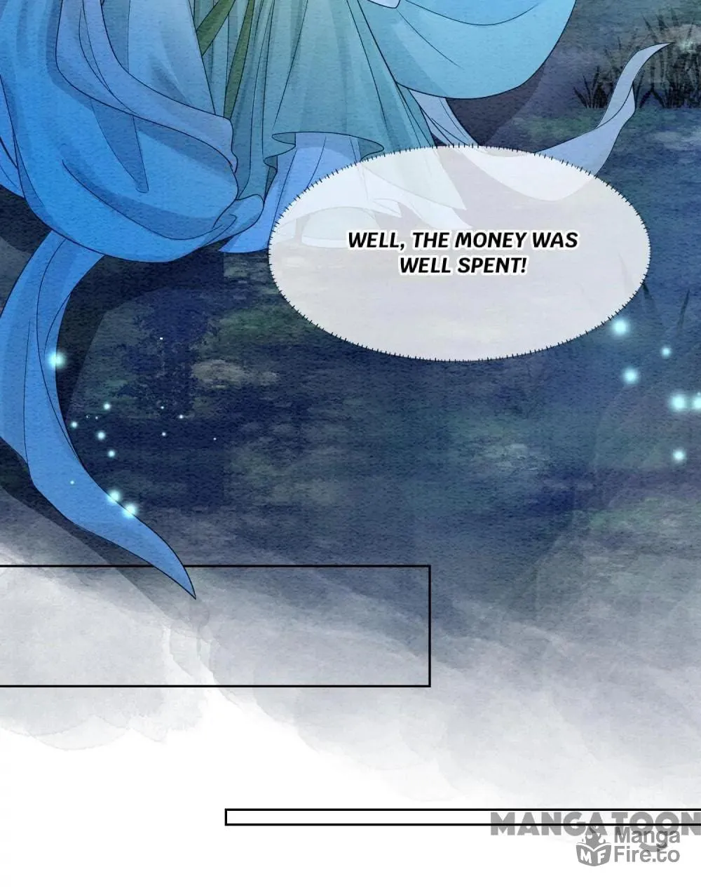Read Be Jealous chapter 47 image 61 on Lezhin