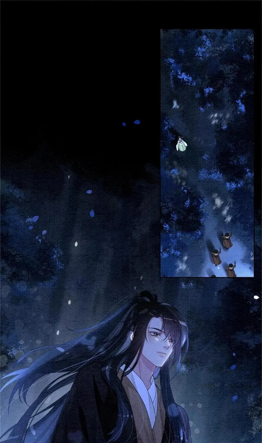 Read Be Jealous chapter 47 image 62 on Lezhin