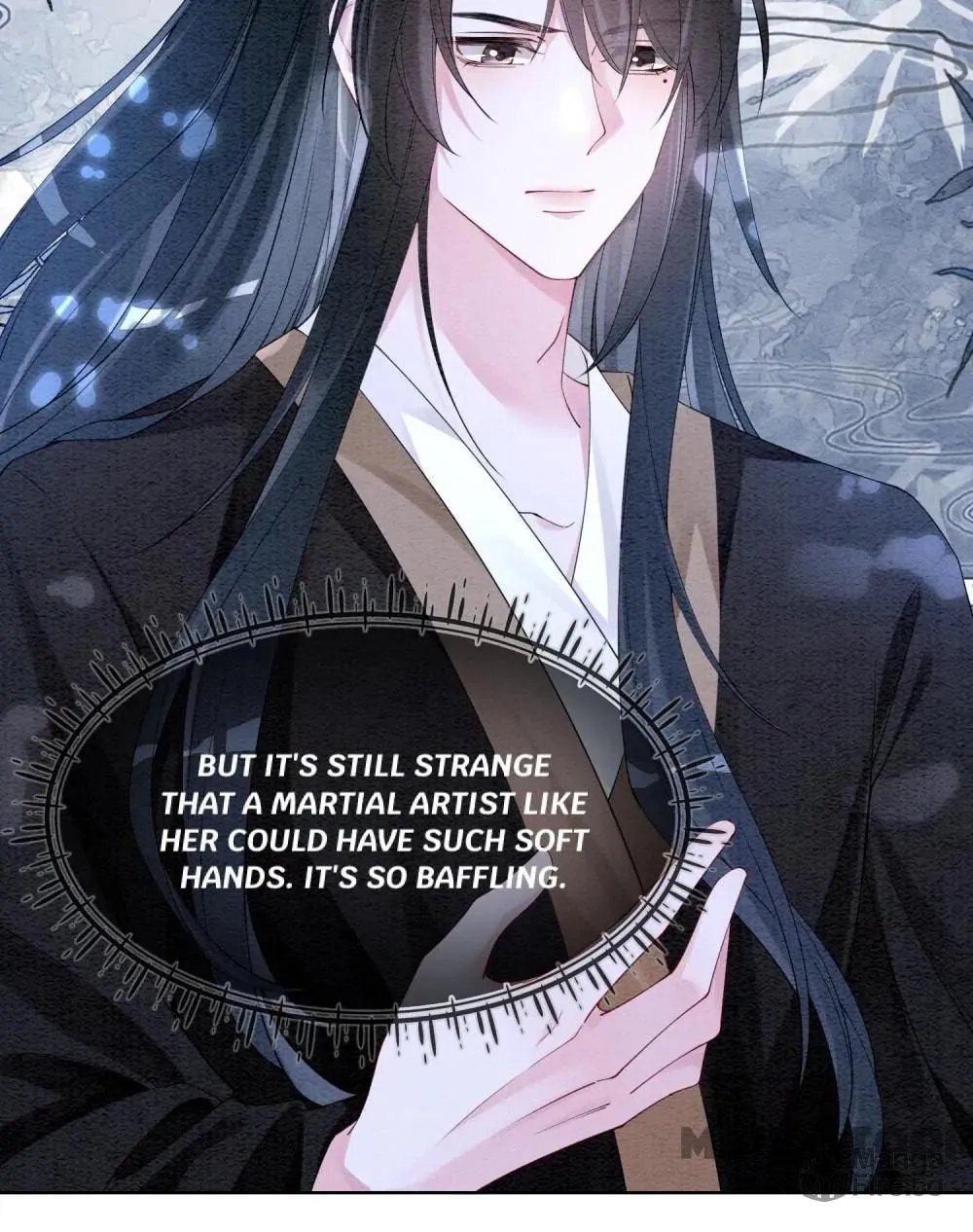 Read Be Jealous chapter 47 image 68 on Lezhin