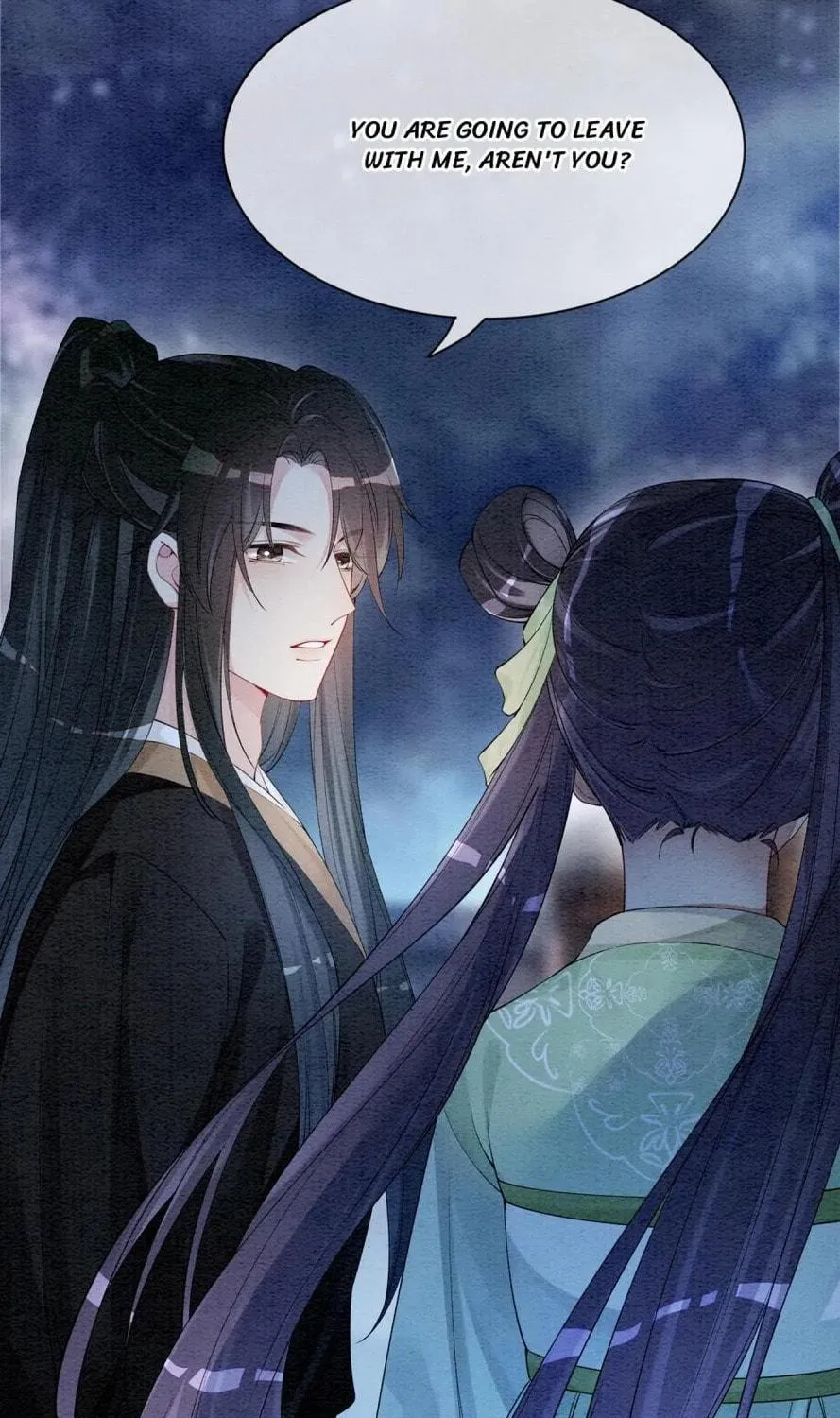 Read Be Jealous chapter 47 image 9 on Lezhin