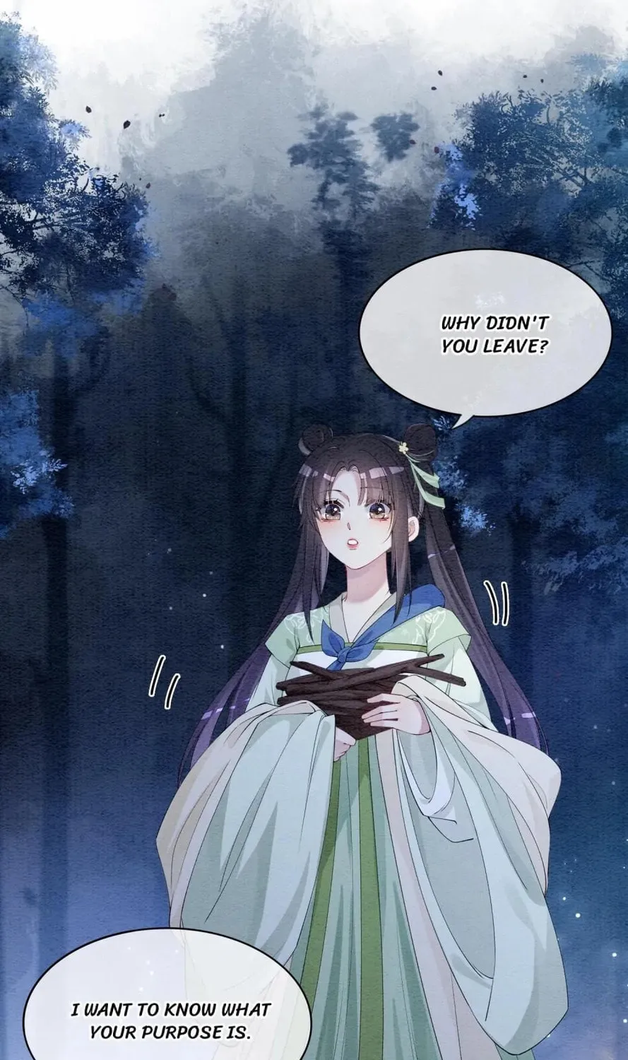 Read Be Jealous chapter 48 image 11 on Lezhin