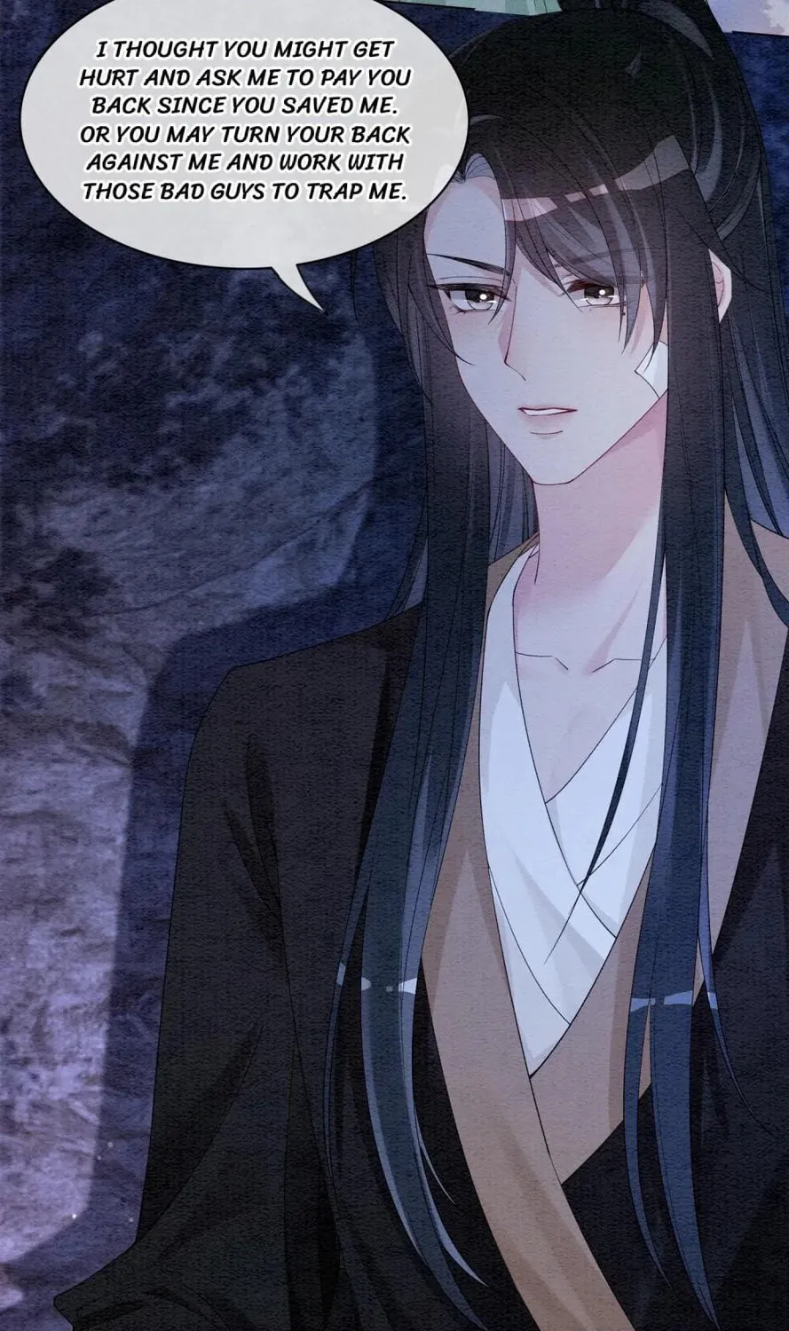 Read Be Jealous chapter 48 image 13 on Lezhin