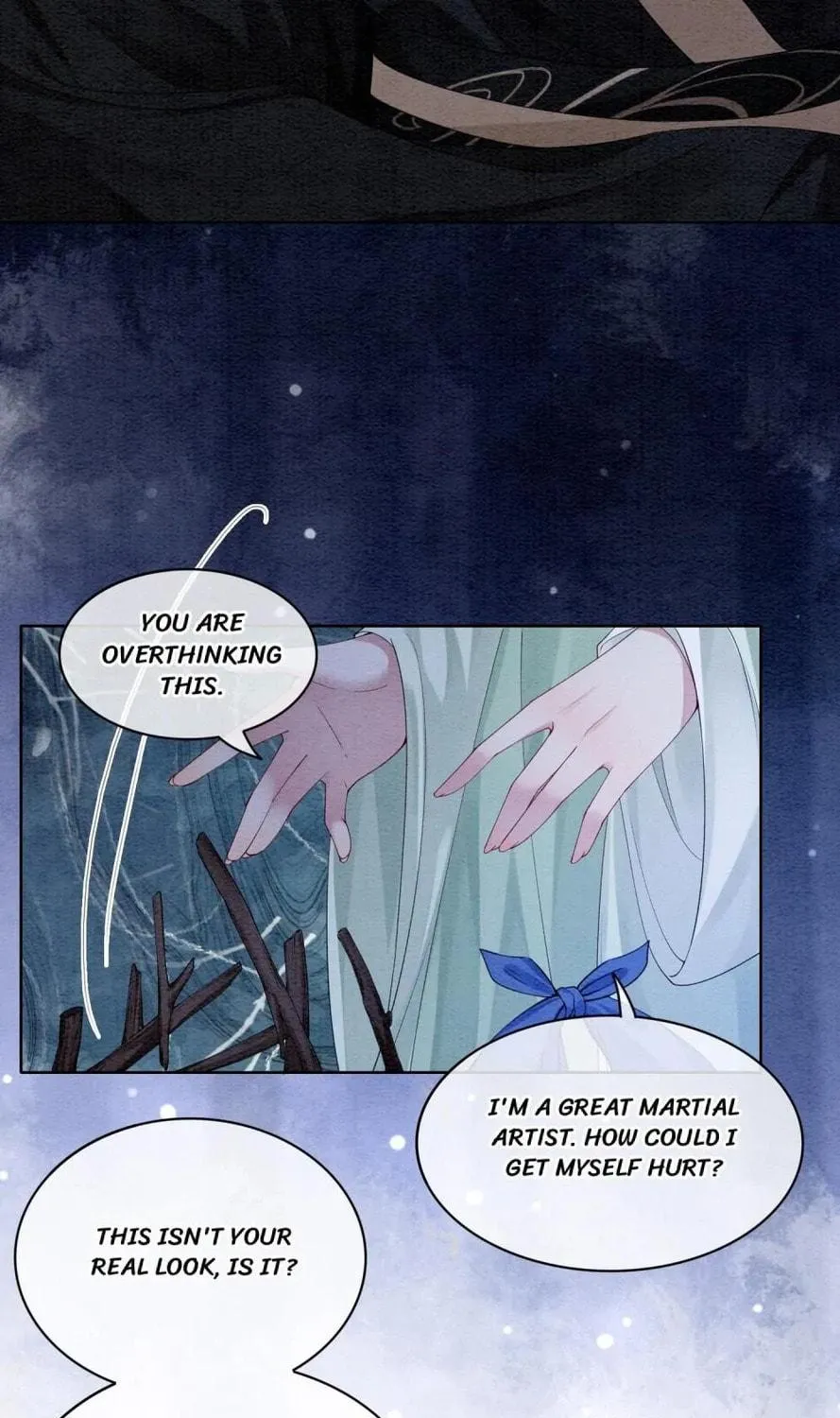 Read Be Jealous chapter 48 image 15 on Lezhin
