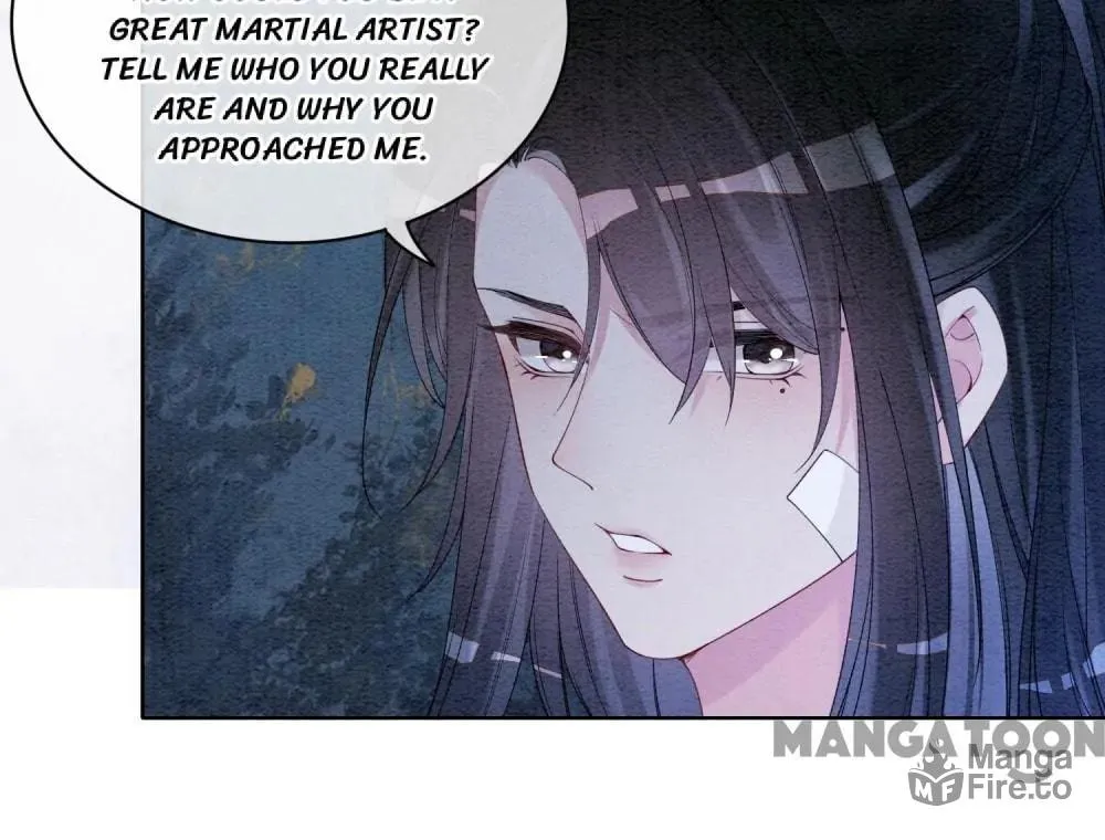 Read Be Jealous chapter 48 image 17 on Lezhin
