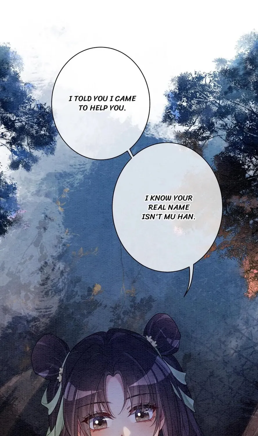Read Be Jealous chapter 48 image 18 on Lezhin