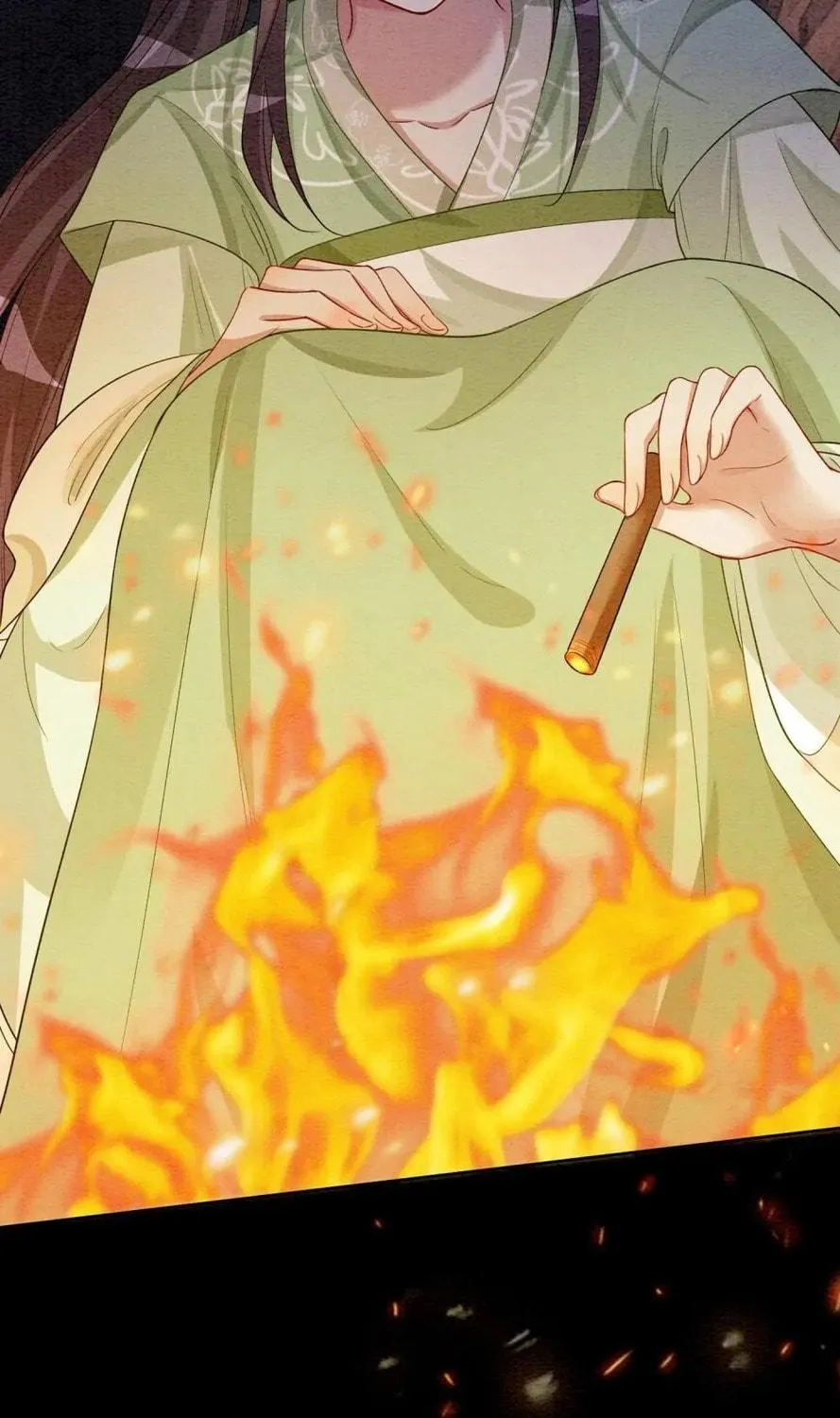 Read Be Jealous chapter 48 image 20 on Lezhin