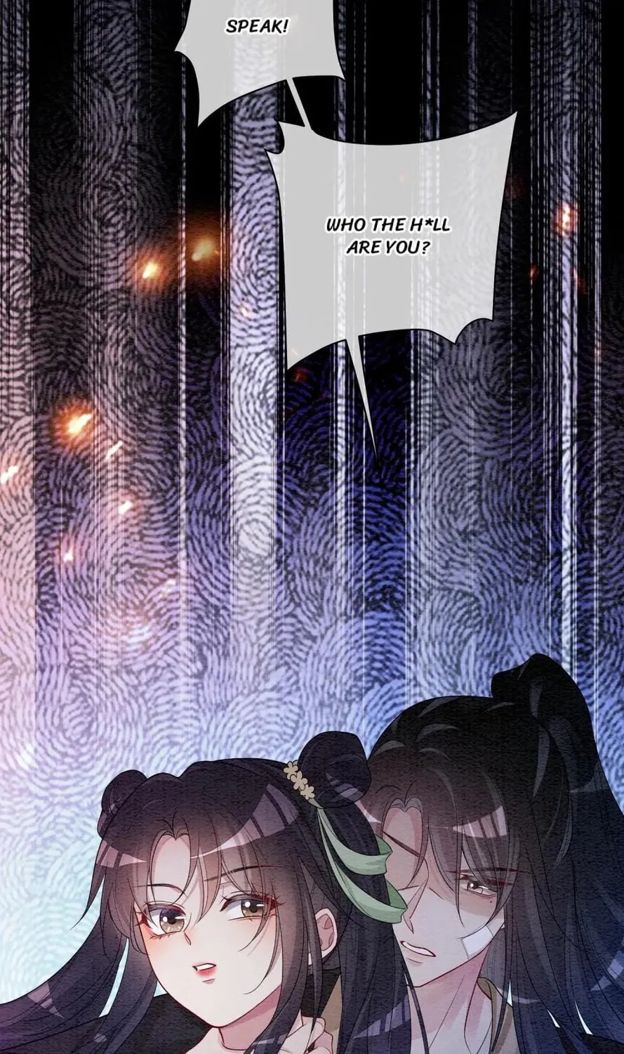 Read Be Jealous chapter 48 image 24 on Lezhin