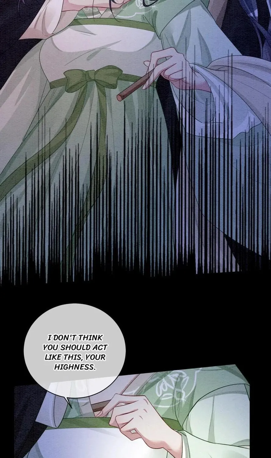 Read Be Jealous chapter 48 image 26 on Lezhin