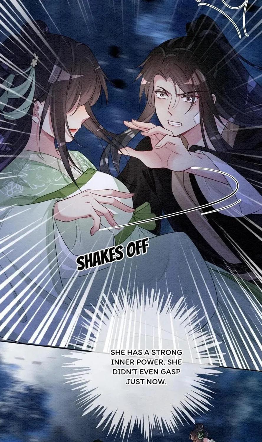 Read Be Jealous chapter 48 image 31 on Lezhin