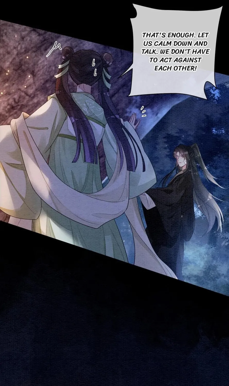 Read Be Jealous chapter 48 image 38 on Lezhin