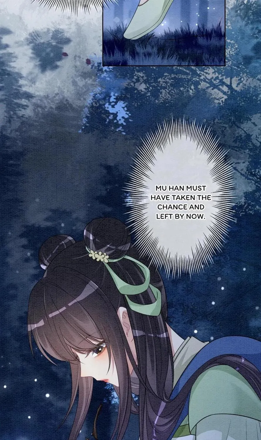 Read Be Jealous chapter 48 image 4 on Lezhin