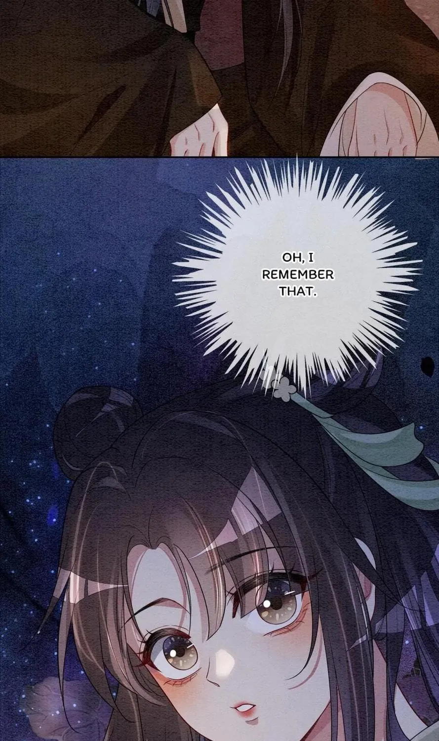 Read Be Jealous chapter 48 image 44 on Lezhin