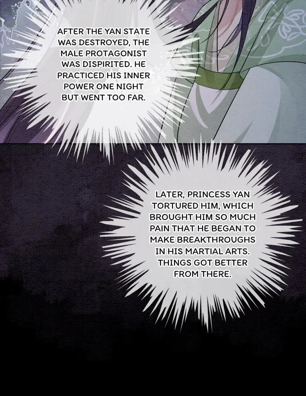 Read Be Jealous chapter 48 image 46 on Lezhin