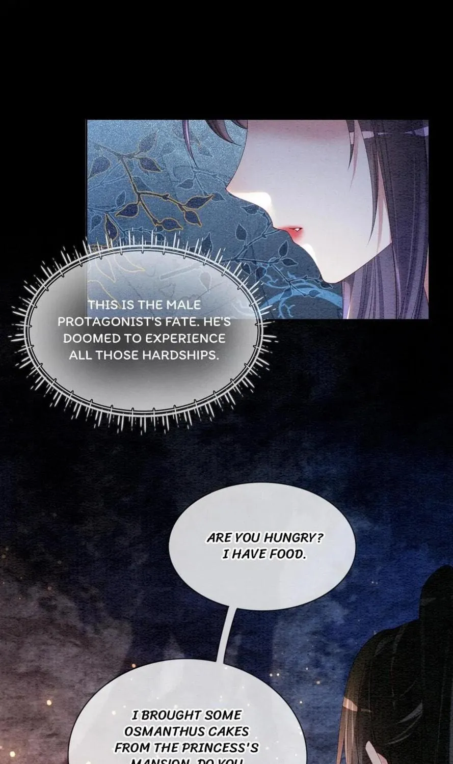 Read Be Jealous chapter 48 image 47 on Lezhin