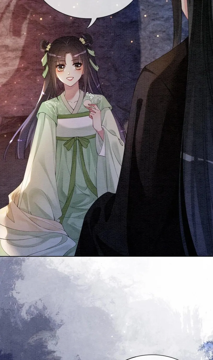 Read Be Jealous chapter 48 image 49 on Lezhin