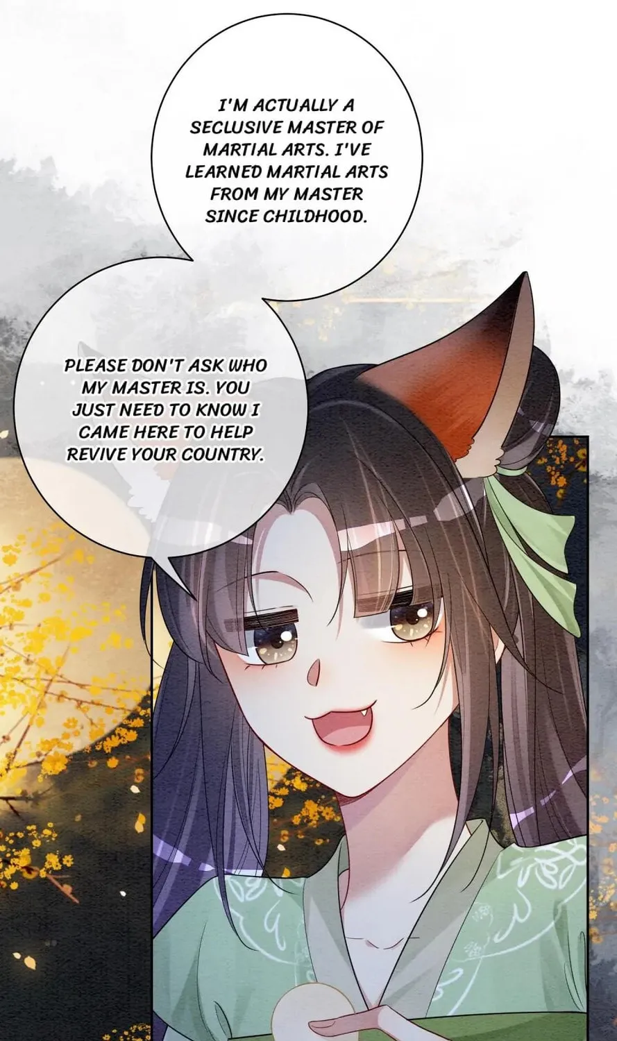 Read Be Jealous chapter 48 image 56 on Lezhin