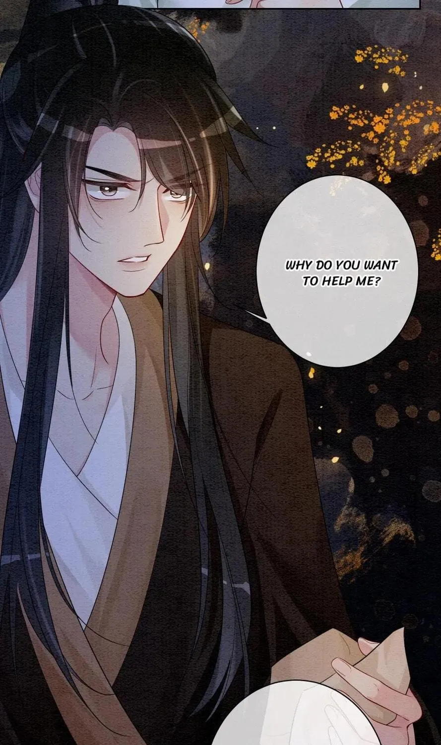 Read Be Jealous chapter 48 image 58 on Lezhin