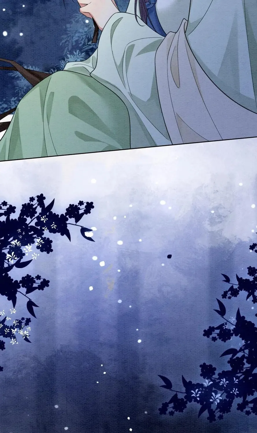Read Be Jealous chapter 48 image 6 on Lezhin
