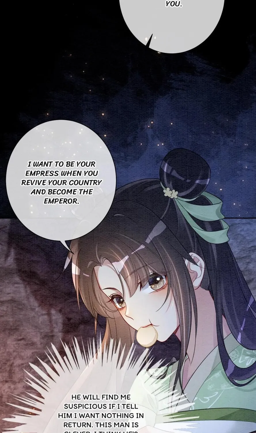 Read Be Jealous chapter 48 image 60 on Lezhin