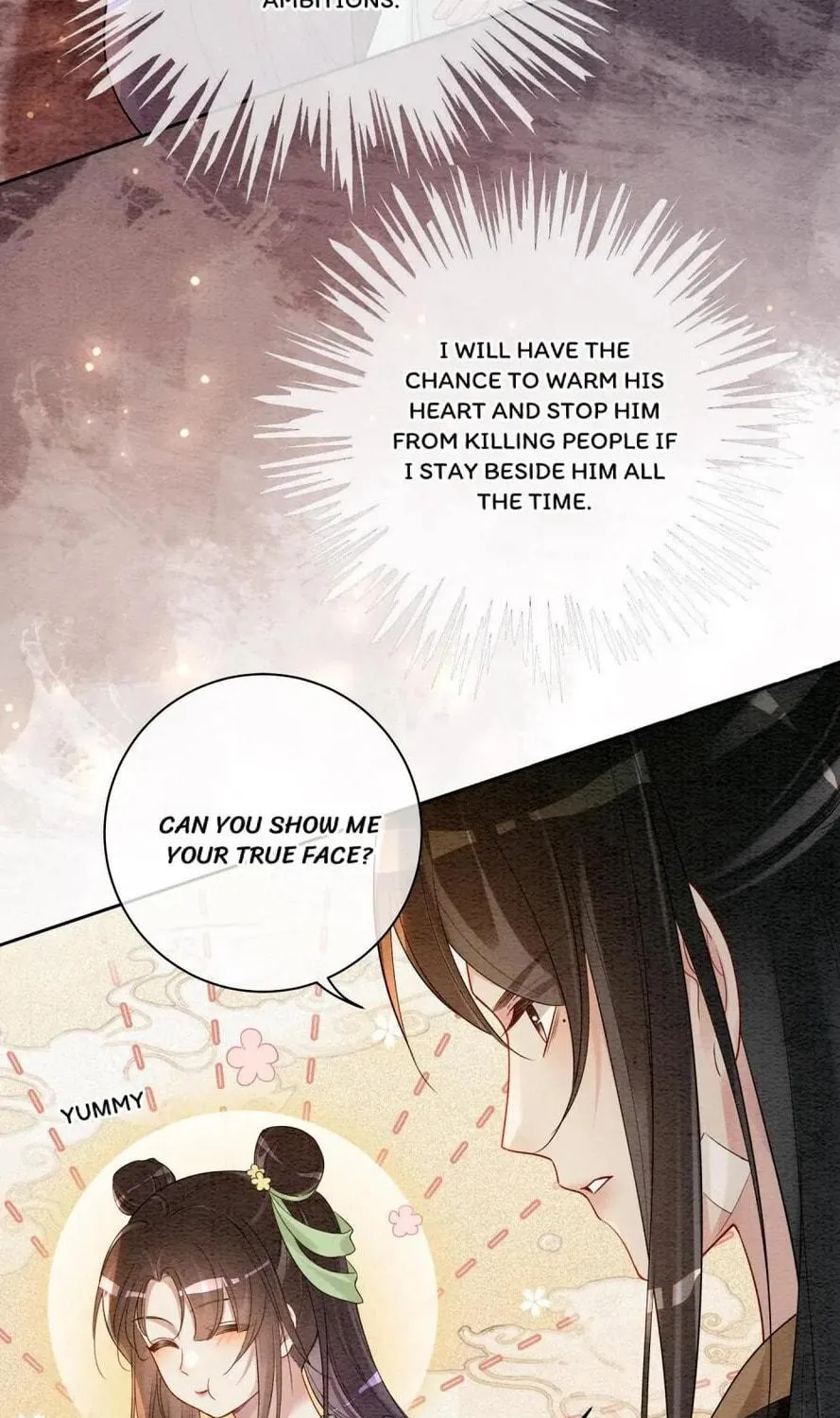 Read Be Jealous chapter 48 image 62 on Lezhin