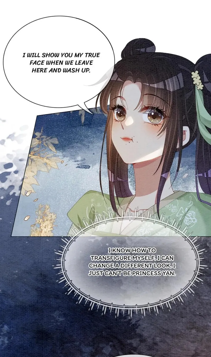 Read Be Jealous chapter 48 image 65 on Lezhin