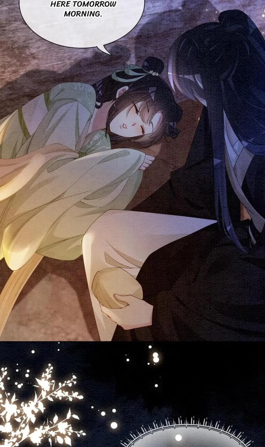 Read Be Jealous chapter 48 image 69 on Lezhin
