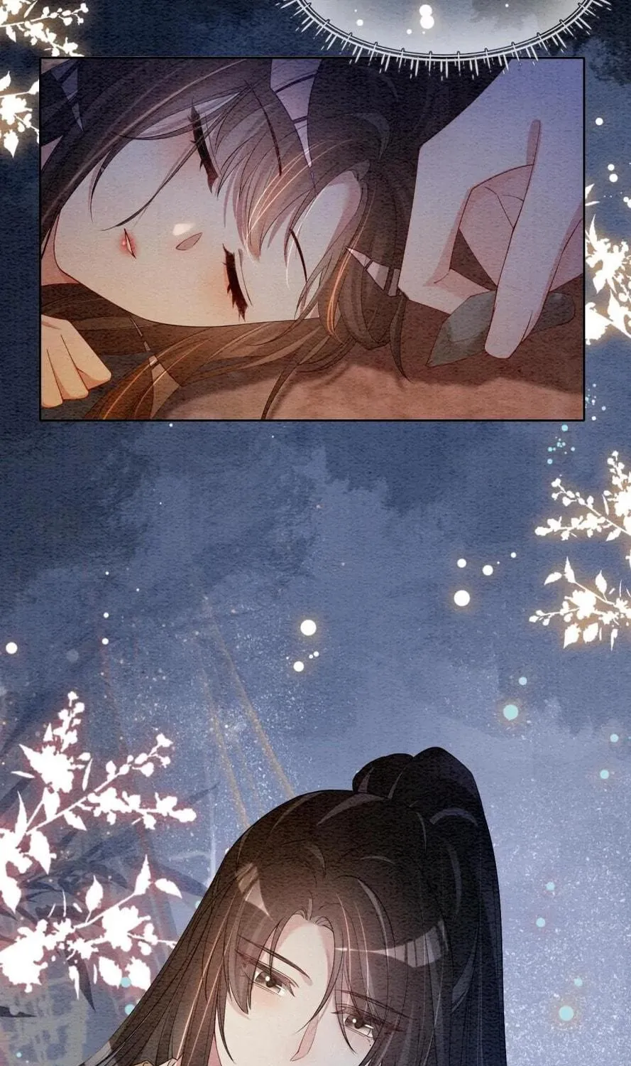 Read Be Jealous chapter 48 image 71 on Lezhin