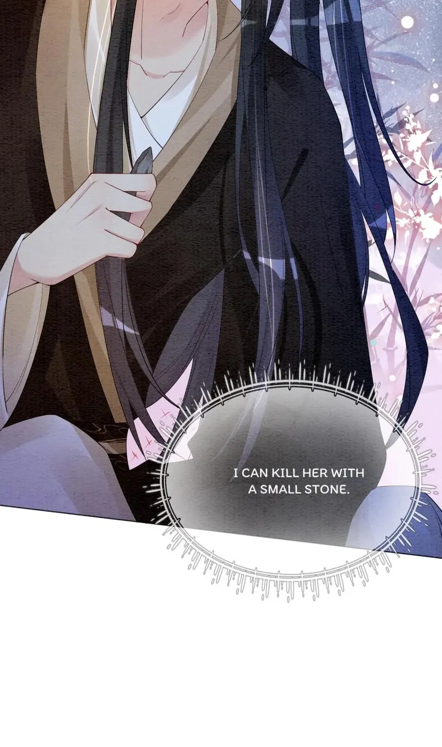 Read Be Jealous chapter 48 image 73 on Lezhin