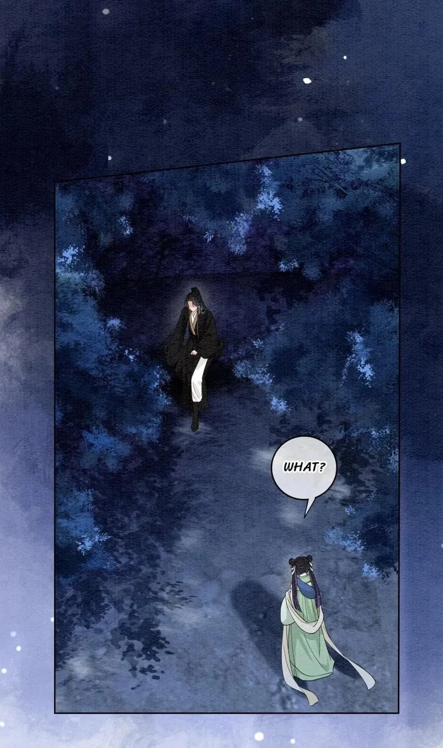 Read Be Jealous chapter 48 image 8 on Lezhin