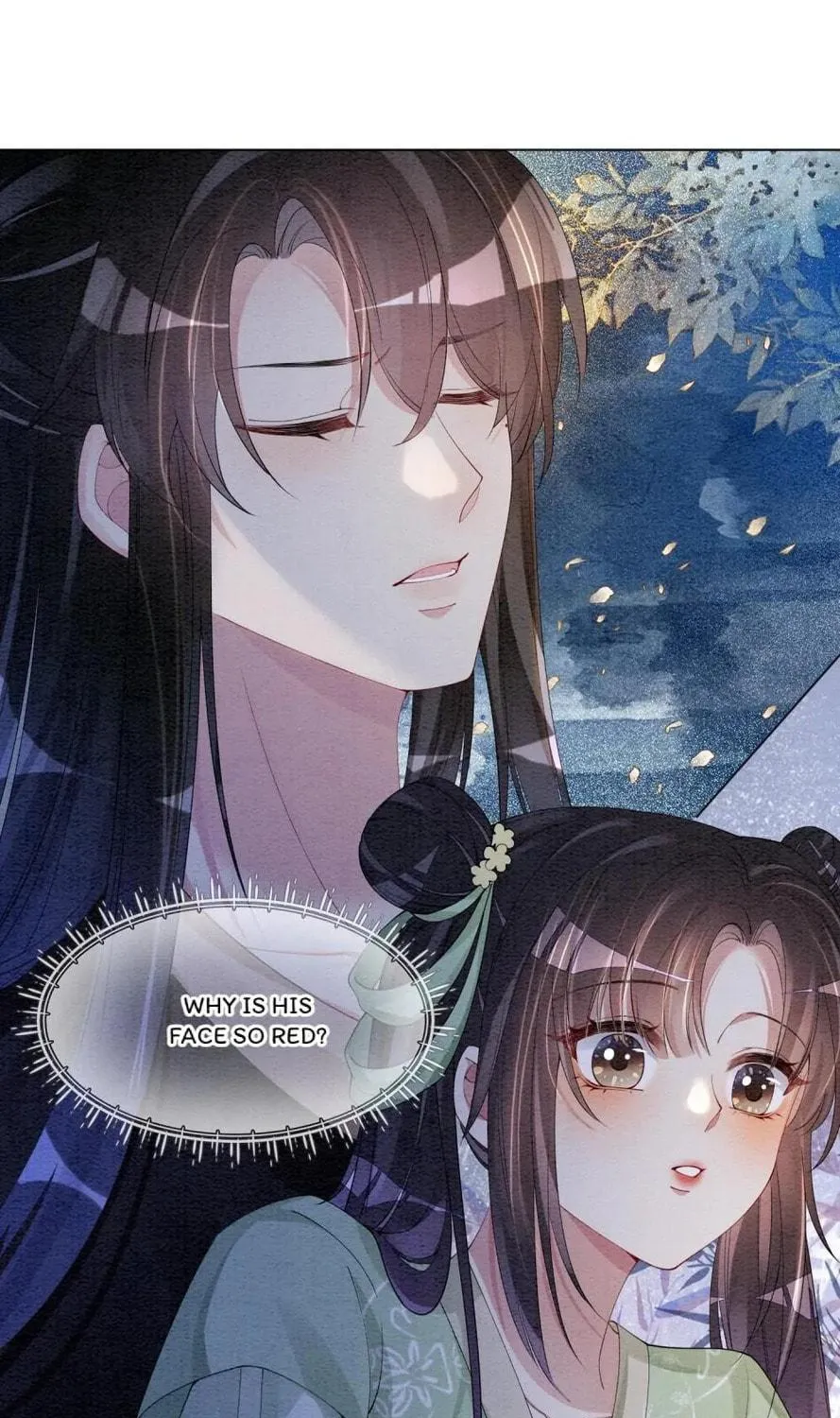 Read Be Jealous chapter 49 image 14 on Lezhin