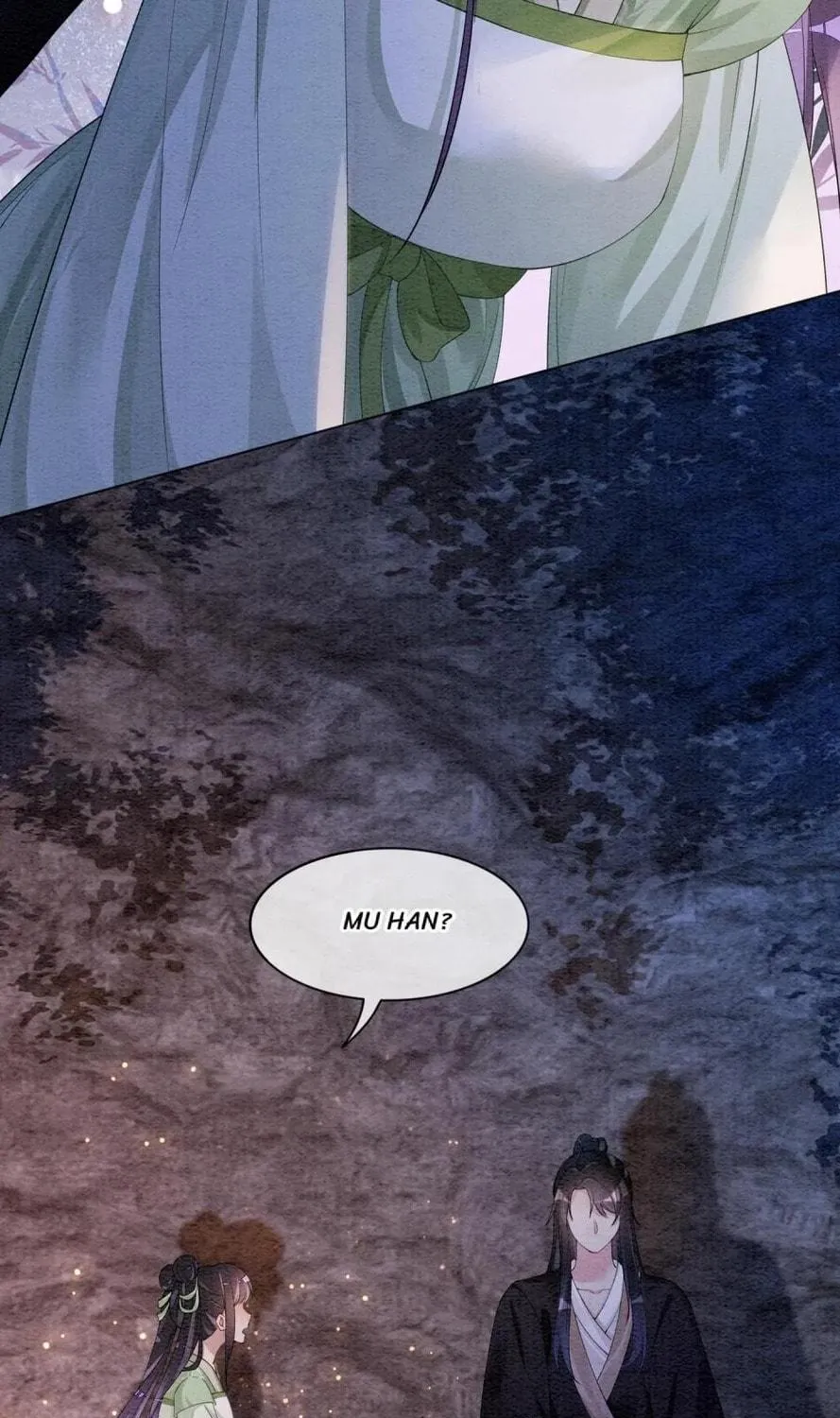 Read Be Jealous chapter 49 image 16 on Lezhin