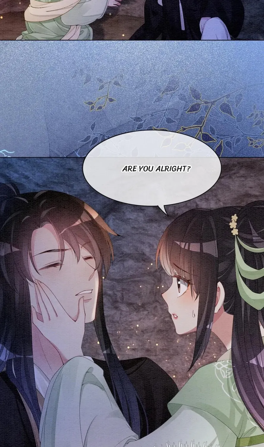 Read Be Jealous chapter 49 image 18 on Lezhin