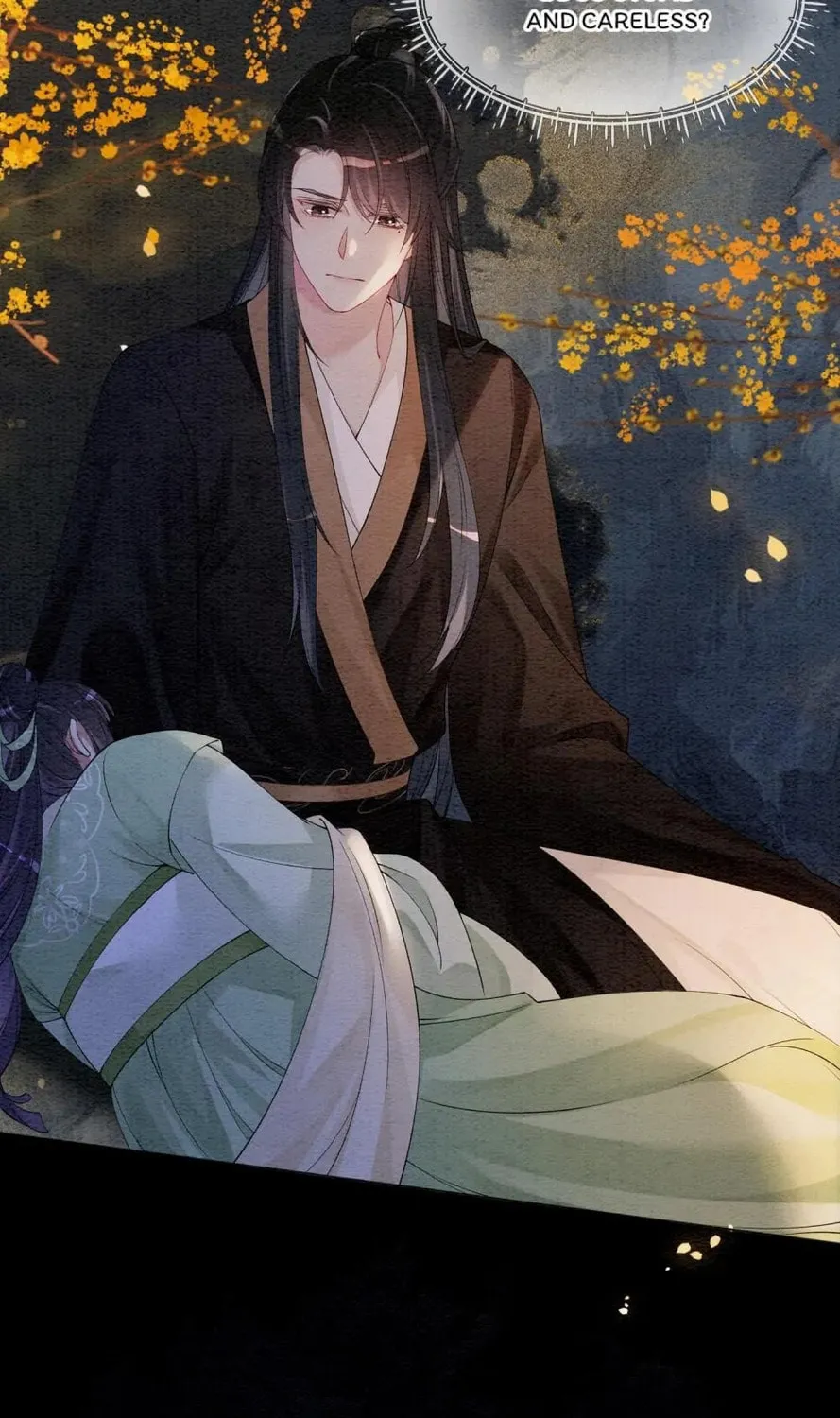 Read Be Jealous chapter 49 image 2 on Lezhin