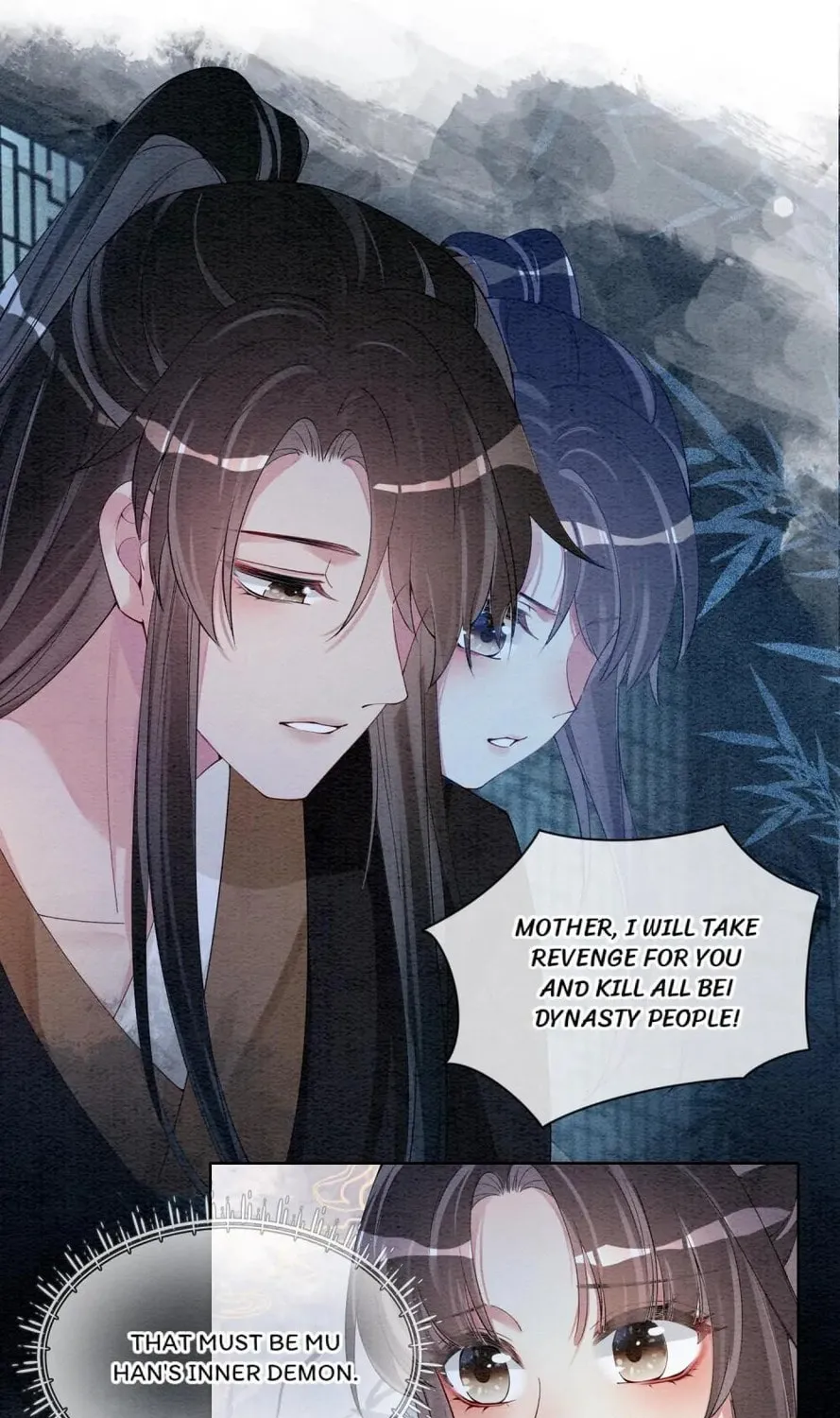 Read Be Jealous chapter 49 image 21 on Lezhin
