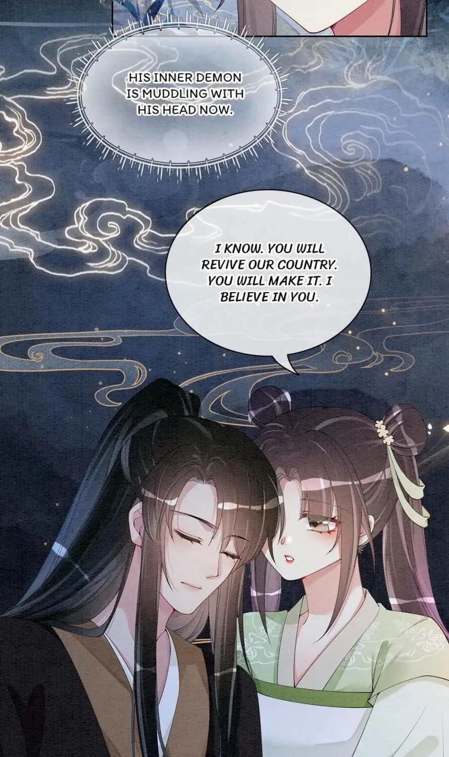 Read Be Jealous chapter 49 image 23 on Lezhin